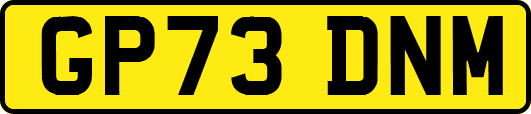 GP73DNM