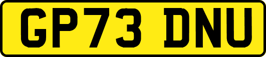 GP73DNU