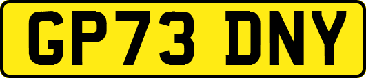 GP73DNY