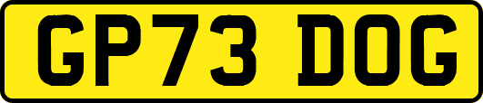 GP73DOG