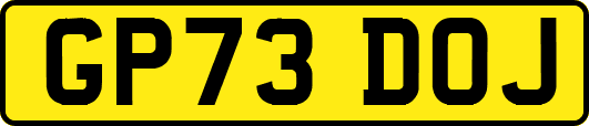 GP73DOJ