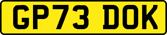 GP73DOK