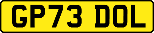GP73DOL