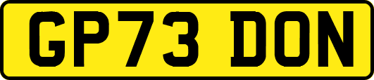 GP73DON