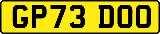 GP73DOO