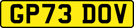 GP73DOV