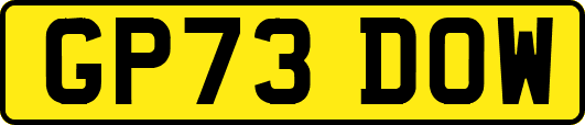 GP73DOW