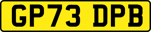 GP73DPB