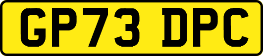 GP73DPC