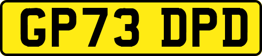 GP73DPD