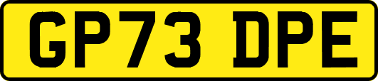 GP73DPE