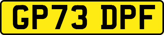 GP73DPF