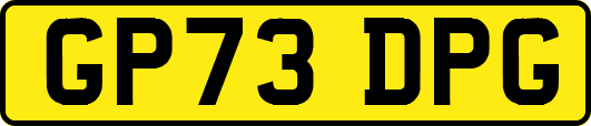 GP73DPG