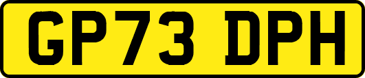 GP73DPH