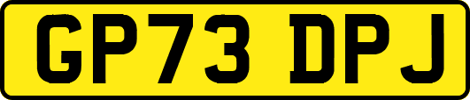 GP73DPJ