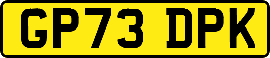 GP73DPK