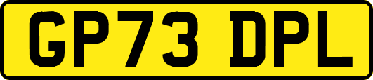 GP73DPL