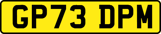 GP73DPM
