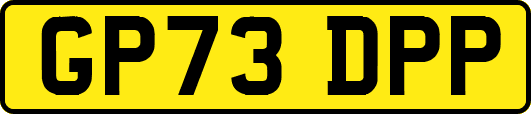 GP73DPP