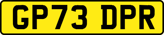 GP73DPR