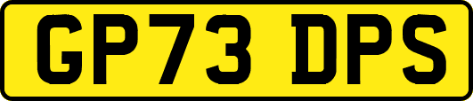 GP73DPS