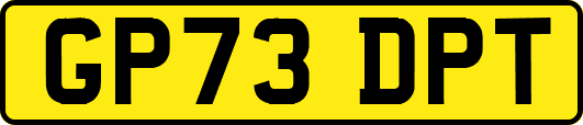 GP73DPT