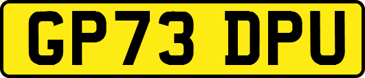 GP73DPU