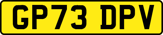 GP73DPV