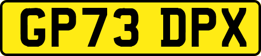 GP73DPX