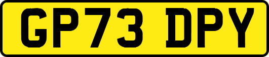 GP73DPY