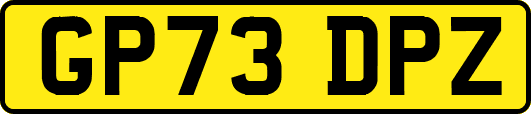 GP73DPZ