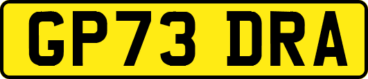 GP73DRA