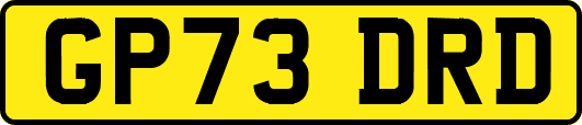 GP73DRD
