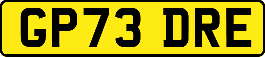 GP73DRE