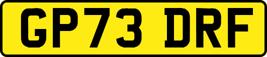 GP73DRF