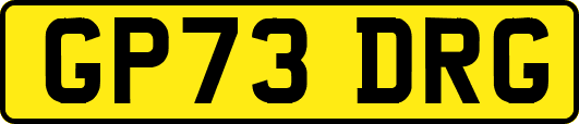 GP73DRG