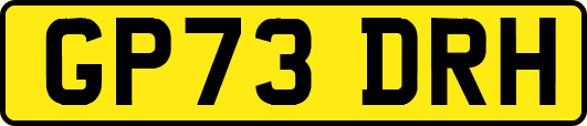 GP73DRH