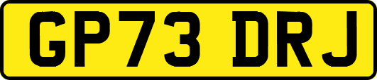 GP73DRJ