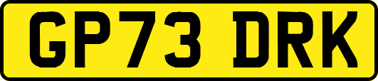 GP73DRK