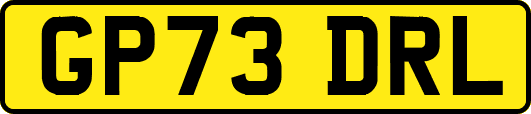 GP73DRL