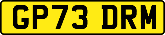 GP73DRM