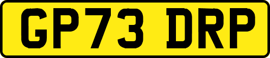 GP73DRP