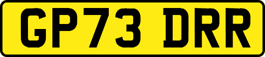 GP73DRR