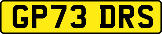 GP73DRS