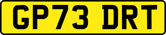 GP73DRT