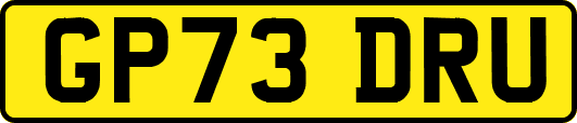 GP73DRU