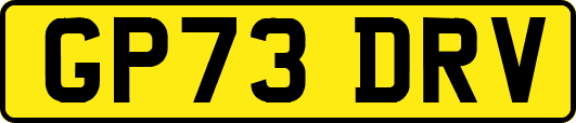 GP73DRV