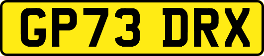 GP73DRX