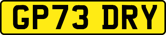 GP73DRY