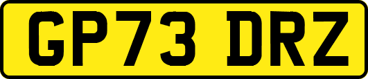 GP73DRZ